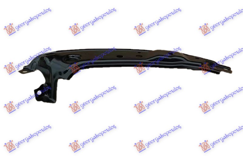 ΠΟΔΙΑ ΕΜΠΡΟΣ ΑΝΩ ΑΚΡΑΙΑ ΜΕΤΑΛΛΙΚΗ