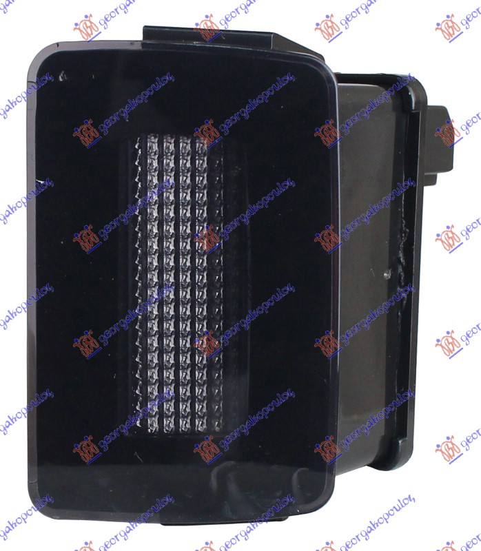 ΦΩΣ ΚΑΘΡΕΦΤΗ SIDE ASSIST LED