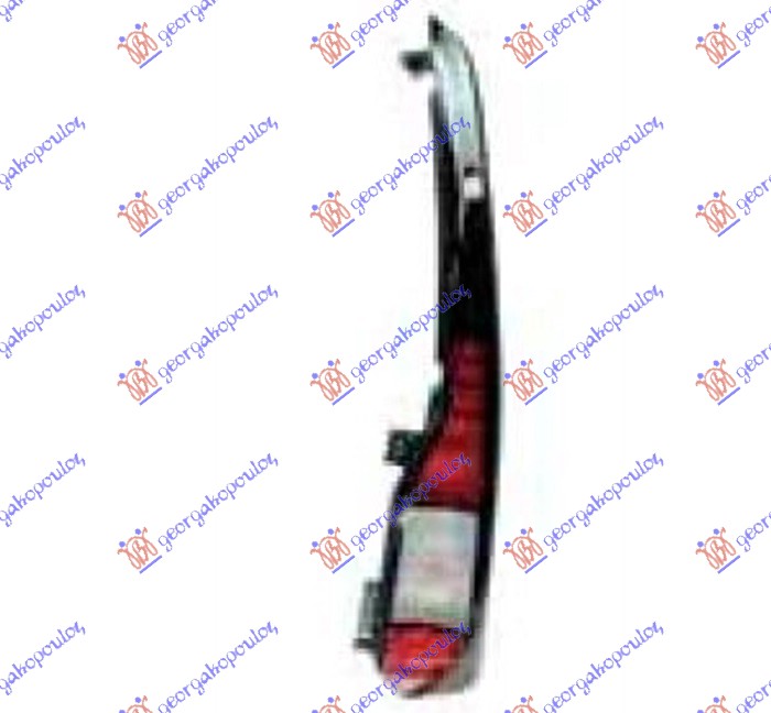 TAIL LAMP (O)