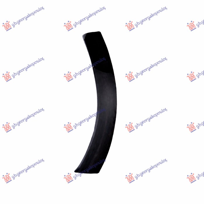 FRONT FENDER FLARE  (PANAMERICANA/OFF ROAD)