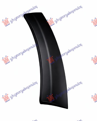REAR FENDER FLARE  (PANAMERICANA/OFF ROAD)