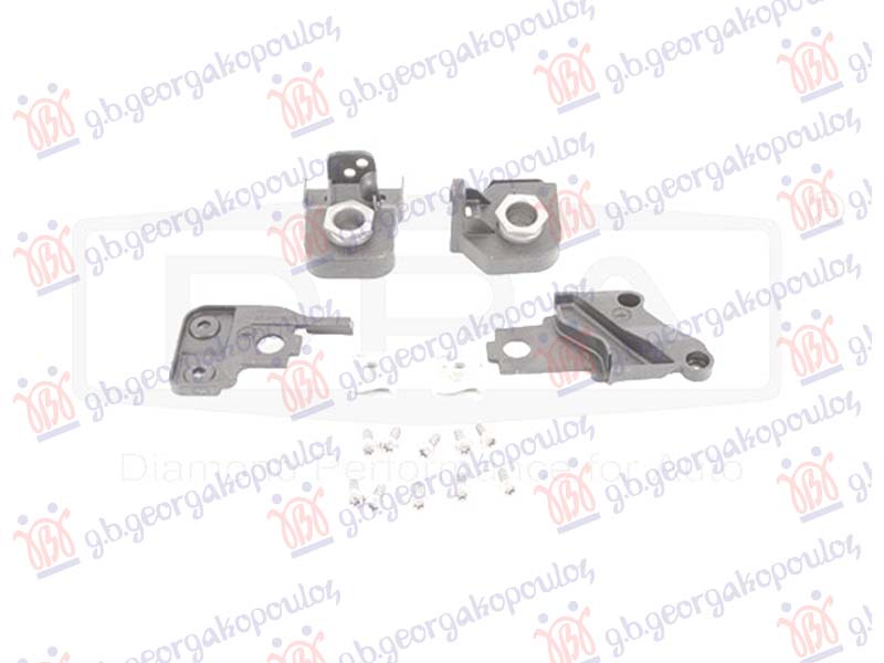 ΣΕΤ ΕΠΙΣΚΕΥΗΣ ΦΑΝΟΥ ΕΜΠΡΟΣ