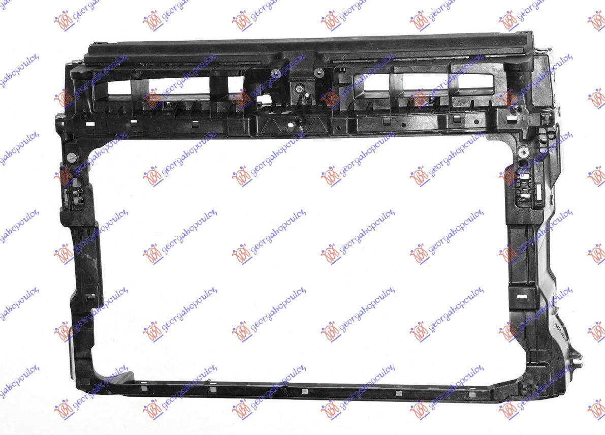 ΜΕΤΩΠΗ ΕΜΠΡΟΣ (2.0 TSi/2.0 TDi / 6ταχ-7ταχ DSG)