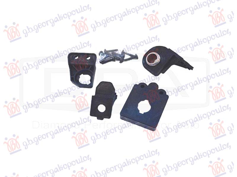 ΣΕΤ ΕΠΙΣΚΕΥΗΣ ΦΑΝΟΥ ΕΜΠΡΟΣ