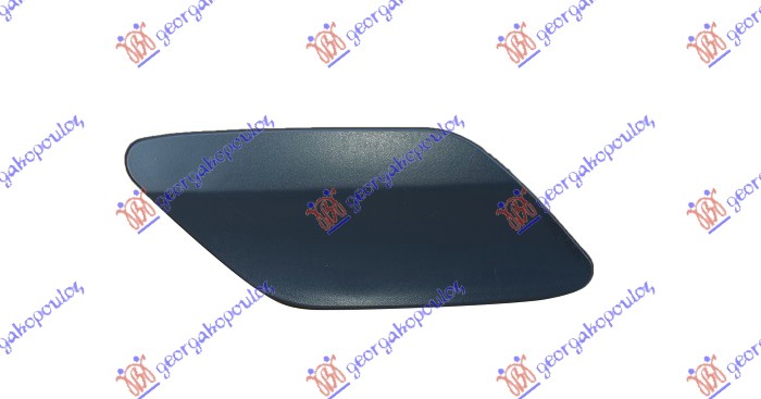 HEAD LAMP WASHER COVER (R-LINE)