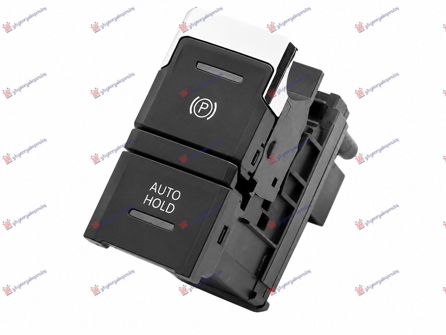 ΔΙΑΚΟΠΤΗΣ ΧΕΙΡΟΦΡΕΝΟΥ & AUTO HOLD (12pin)