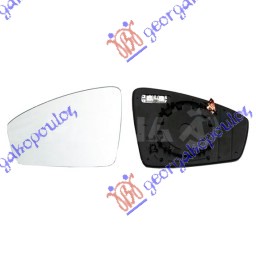 ΚΡΥΣΤΑΛΛΟ ΚΑΘΡΕΦΤΗ ΘΕΡΜΑΙΝΟΜΕΝΟ (ASPHERICAL GLASS)