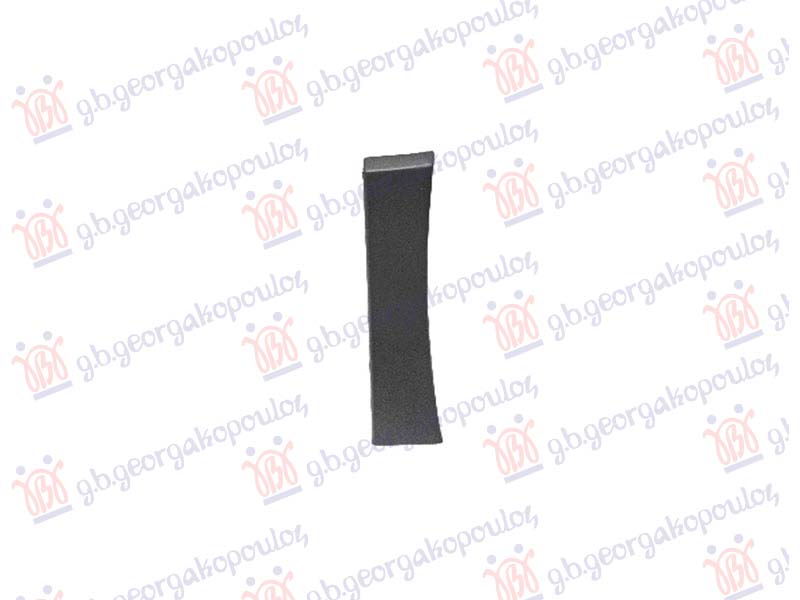 FRONT FENDER MOULDING LOWER (R-LINE)