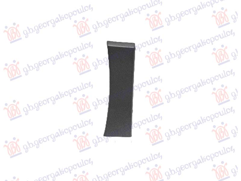 FRONT FENDER MOULDING LOWER (R-LINE)