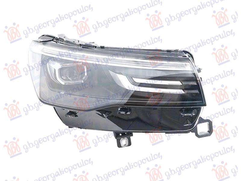 HEAD LAMP LED (E) (MARELLI)