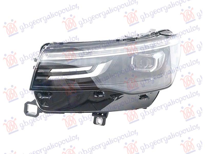 HEAD LAMP LED (E) (MARELLI)