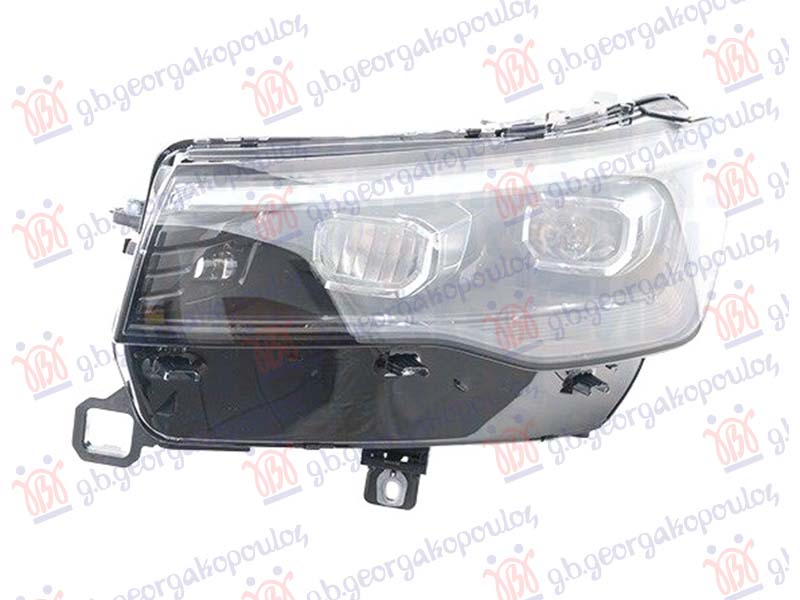 HEAD LAMP AFS LED (E) (MARELLI)
