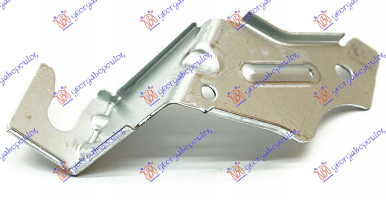 HEAD LAMP PANEL UPPER STEEL