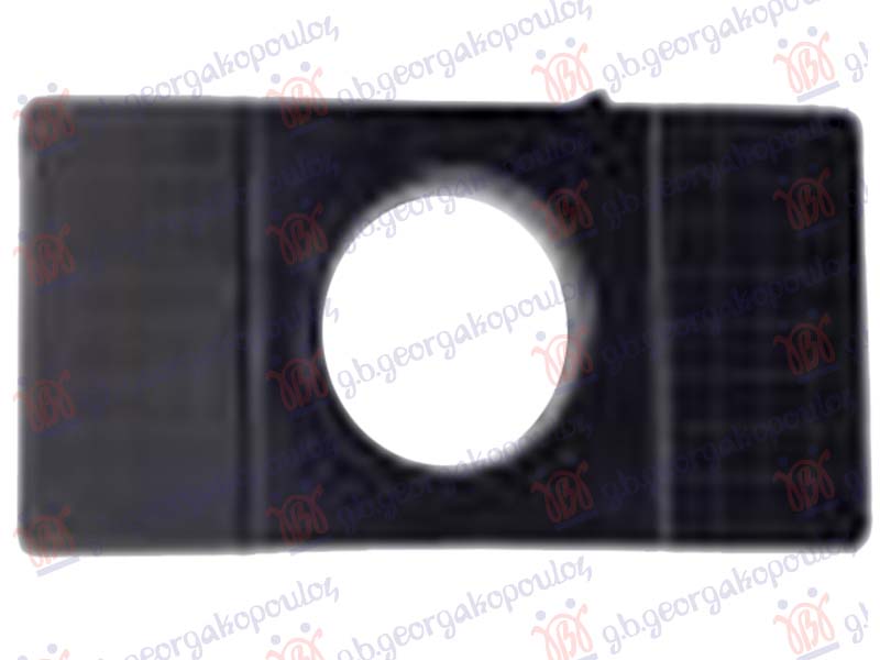 REAR BUMPER PARKING SENSOR BRACKET
