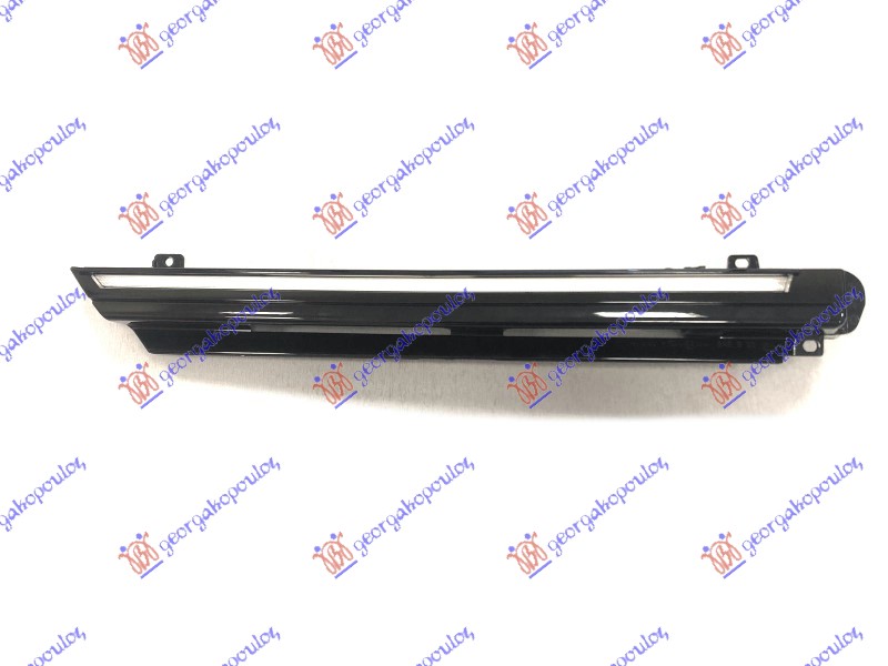 DAYTIME RUNNING LIGHT LED (ON GRILLE) (VALEO)