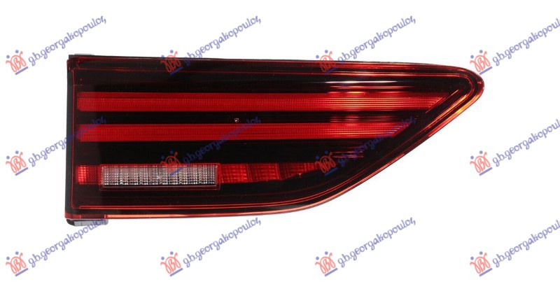 TAIL LAMP INNER LED (VALEO)