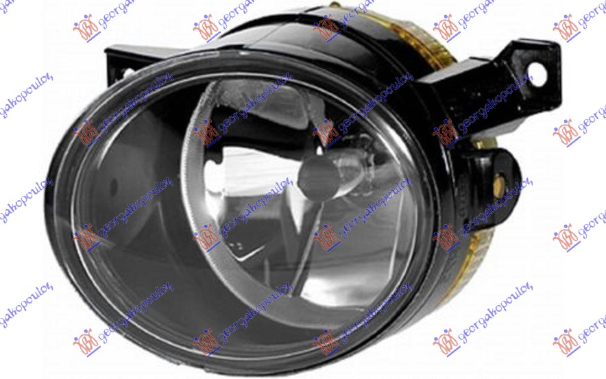 FOG LAMP (HB4) (HELLA)