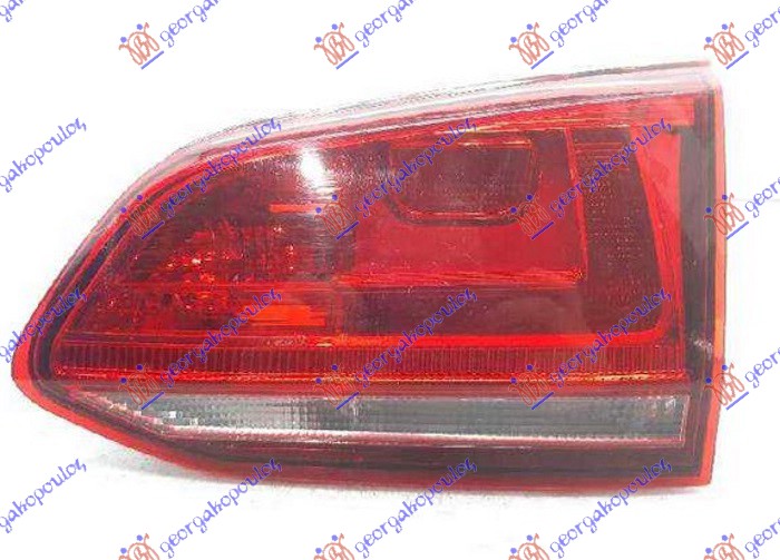 TAIL LAMP INNER (VALEO)