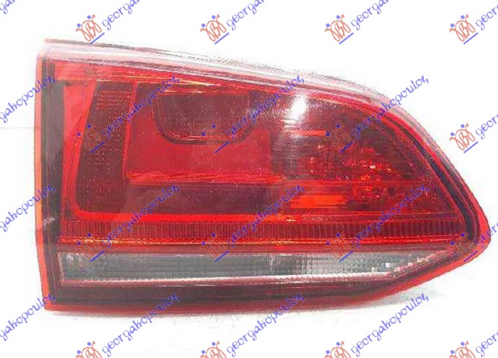 TAIL LAMP INNER (VALEO)