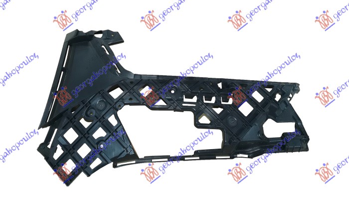 FRONT BUMPER PLASTIC REINFORCEMENT