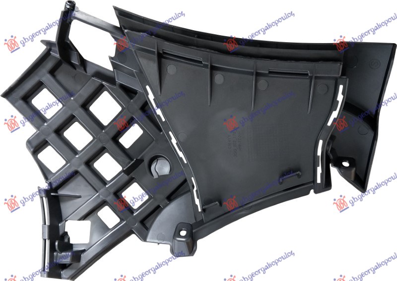 ΕΝΙΣΧΥΣΗ ΠΡΟΦΥΛΑΚΤΗΡΑ ΕΜΠΡΟΣ ΠΛΑΣΤΙΚΗ (R-LINE)