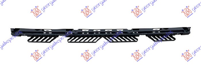 GRILLE BRACKET PLASTIC