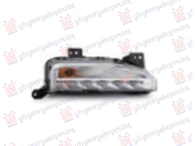 FRONT LAMP/DAYTIME RUNNING LIGHT