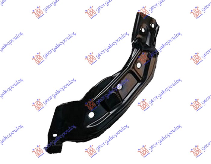 HEAD LAMP PANEL STEEL
