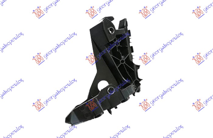 FRONT BUMPER BRACKET SIDE PLASTIC