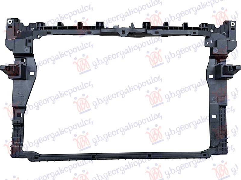 ΜΕΤΩΠΗ ΕΜΠΡΟΣ (1.0 71-85KW TSI)