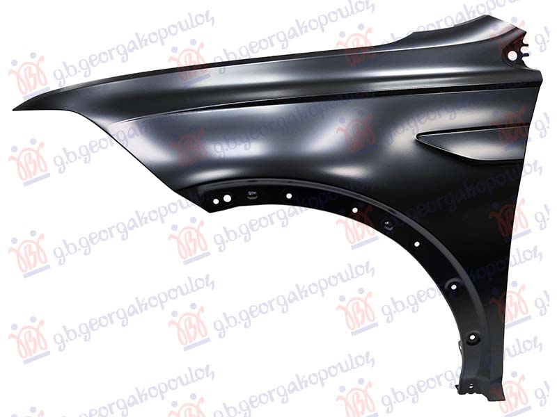 ΦΤΕΡΟ ΕΜΠΡΟΣ