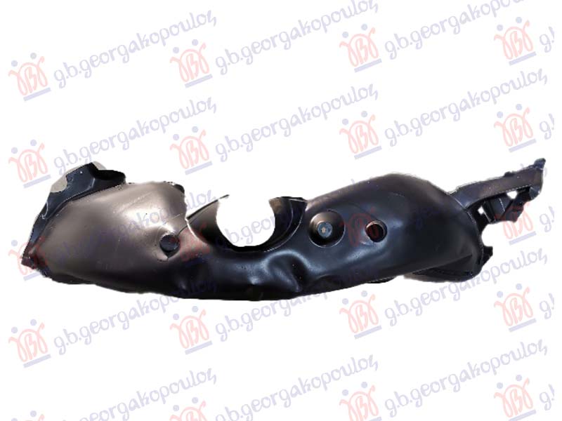 ΘΟΛΟΣ ΕΜΠΡΟΣ ΠΛΑΣΤΙΚΟΣ