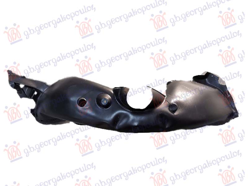 ΘΟΛΟΣ ΕΜΠΡΟΣ ΠΛΑΣΤΙΚΟΣ