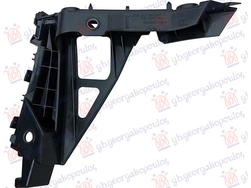 ΒΑΣΗ ΠΡΟΦΥΛΑΚΤΗΡΑ ΕΜΠΡΟΣ ΠΛΑΣΤΙΚΗ