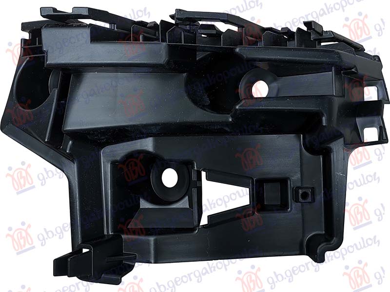 ΒΑΣΗ ΠΡΟΦΥΛΑΚΤΗΡΟΣ ΠΙΣΩ ΠΛΑΣΤΙΚΗ