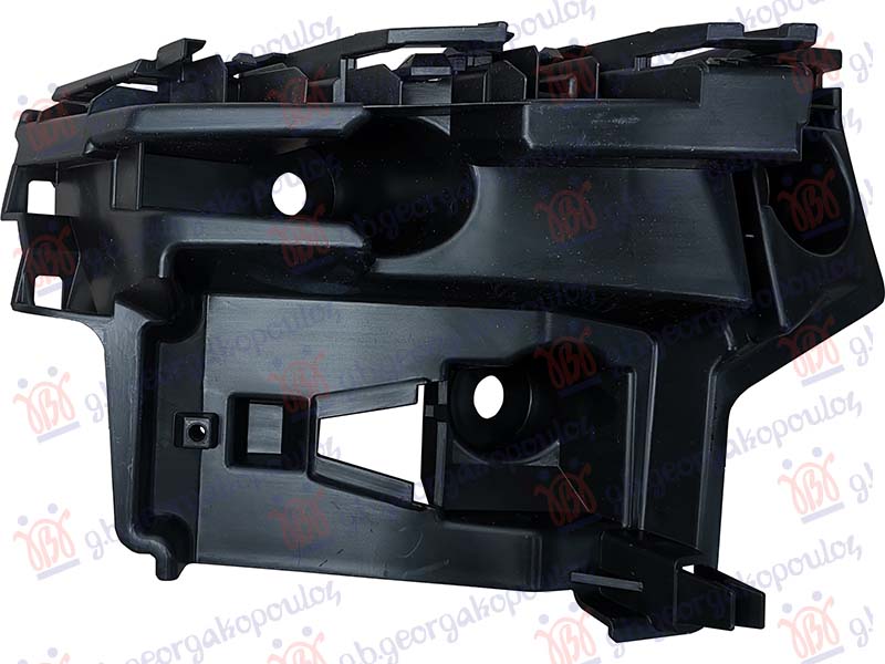 ΒΑΣΗ ΠΡΟΦΥΛΑΚΤΗΡΟΣ ΠΙΣΩ ΠΛΑΣΤΙΚΗ