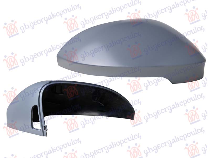 ΚΑΠΑΚΙ ΚΑΘΡΕΦΤΗ ΒΑΦΟΜΕΝΟ (ΜΕ ΘΕΣΗ SIDE ASSIST)