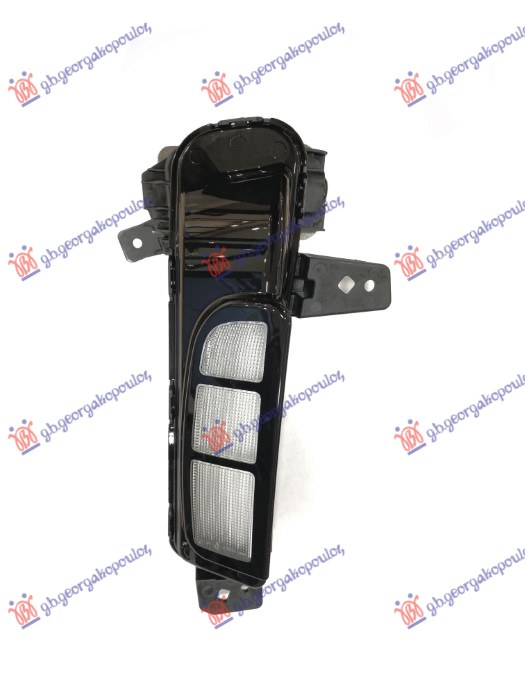 ΦΑΝΟΣ ΗΜΕΡΑΣ ΕΜΠΡΟΣ LED (R-LINE)