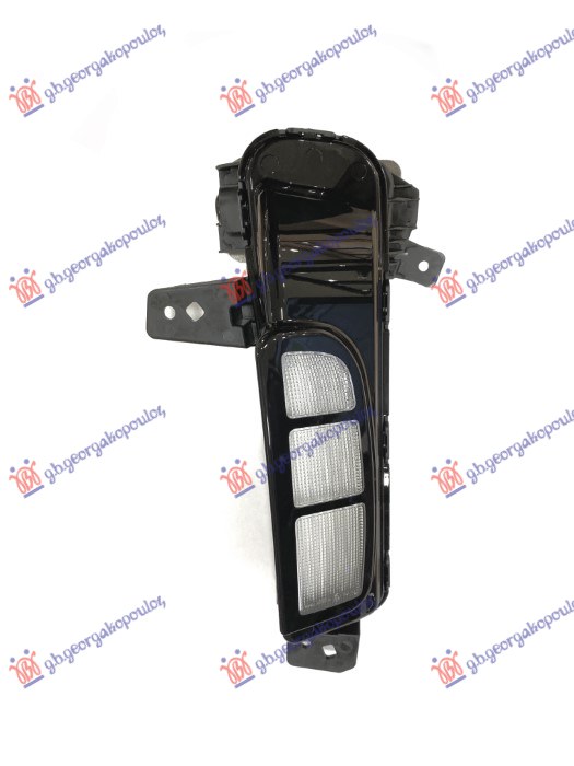 DAYTIME RUNNING LIGHT LED (R-LINE)