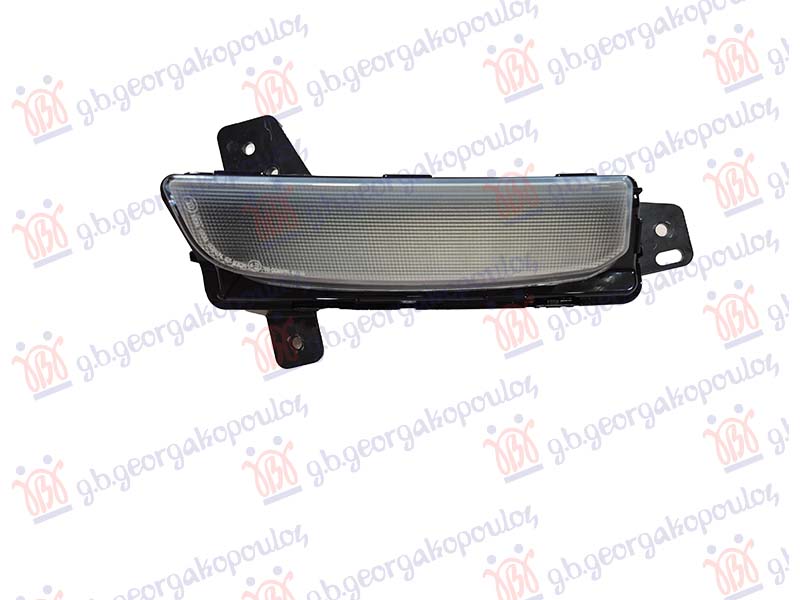 ΦΛΑΣ/ΦΑΝΟΣ ΗΜΕΡΑΣ ΕΜΠΡΟΣ MATRIX LED (VALEO)