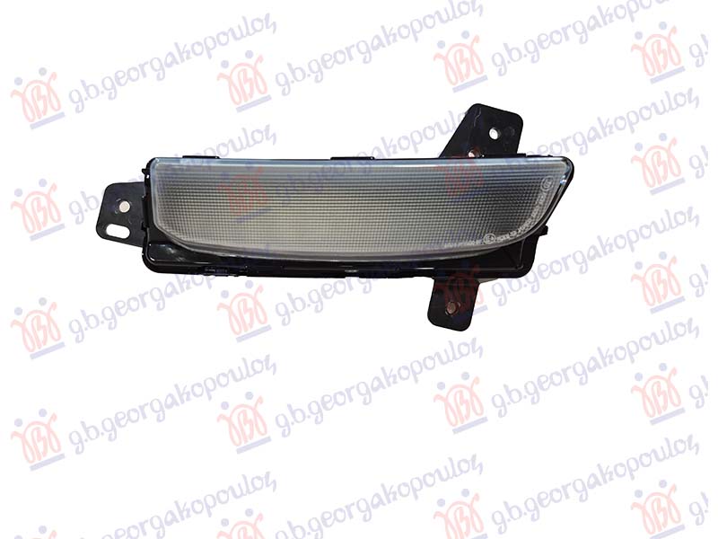 FRONT LAMP/DAYTIME RUNNING LIGHT MATRIX  LED (VALEO)