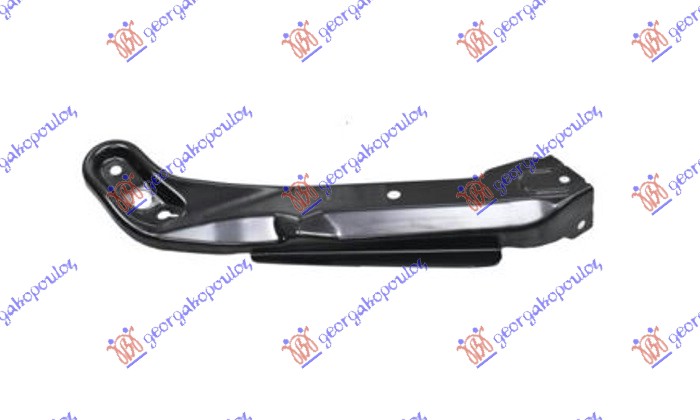 HEAD LAMP PANEL STEEL