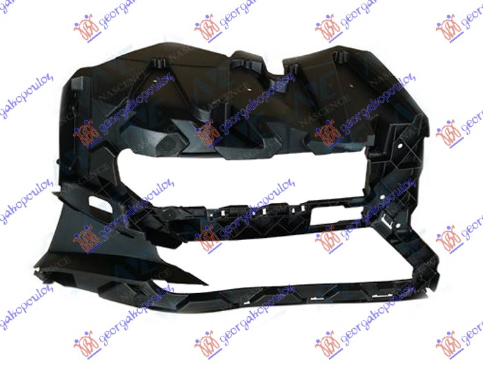 FRONT BUMPER STIFFENER