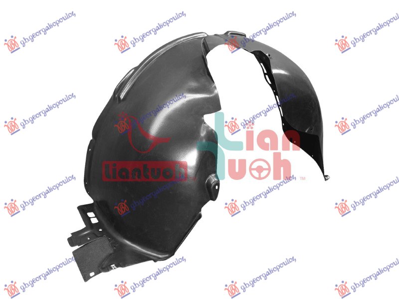 FRONT INNER FENDER