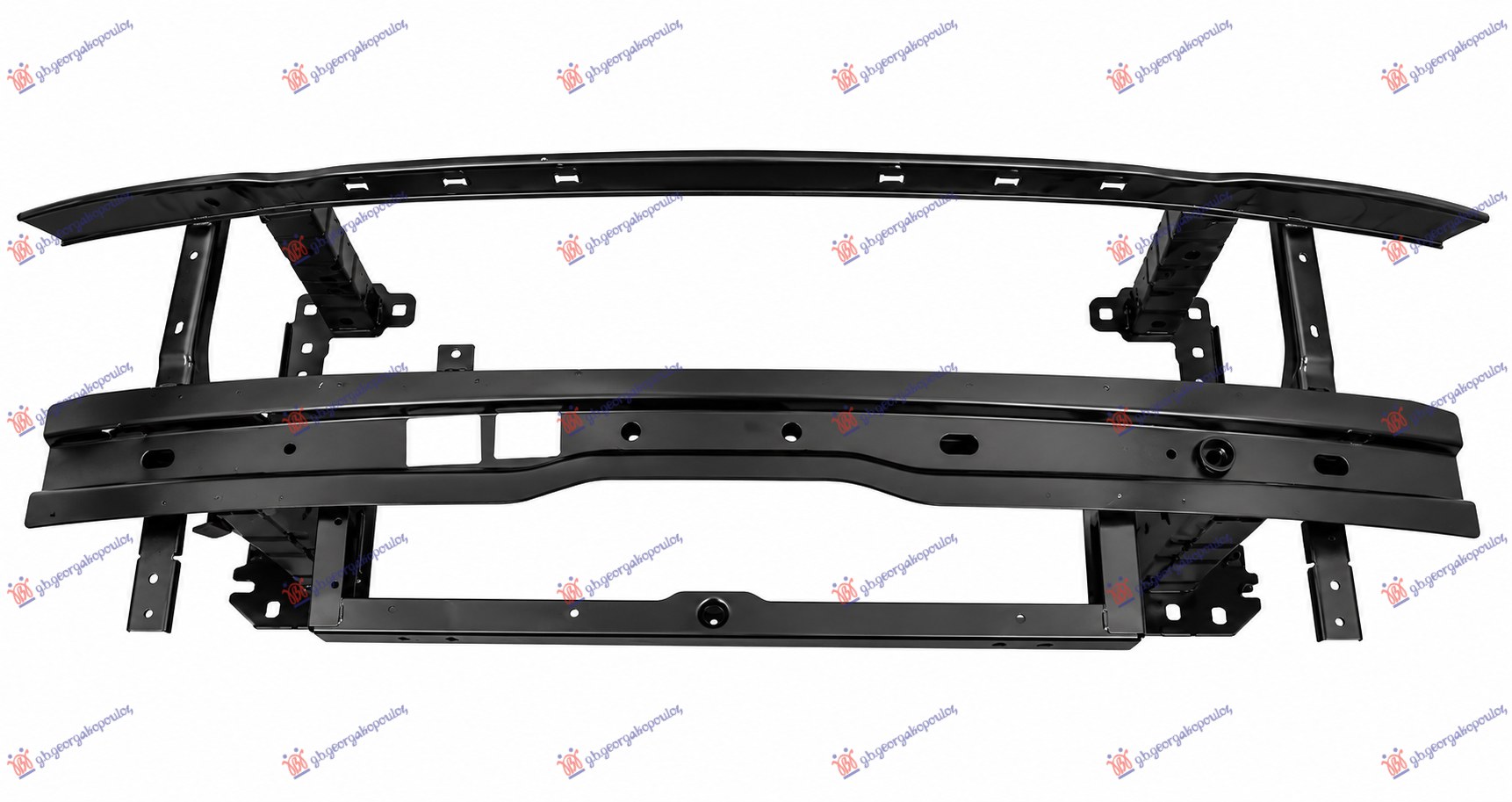 FRONT BUMPER REINFORCEMENT