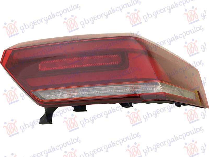 TAIL LAMP OUTER LED (DEPO)