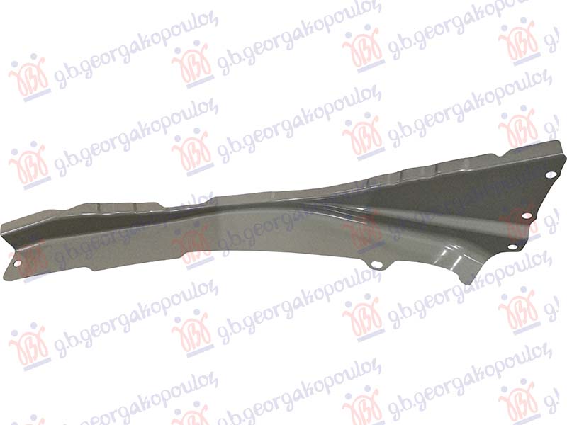FRONT FENDER BASE PANEL