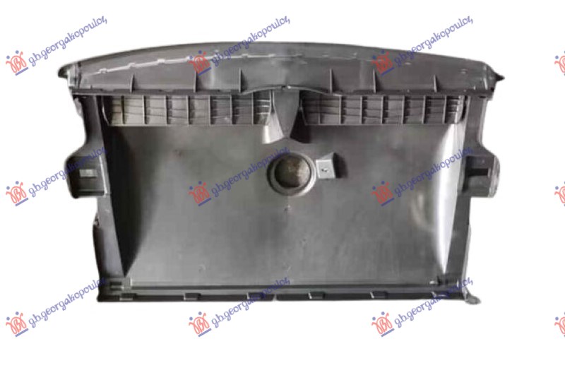 AIRDUCT FRONT INNER PLASTIC 21-