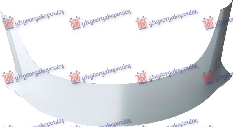 TRUNK LID -21