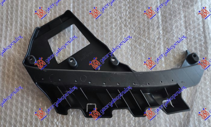 HEAD LAMP BRACKET LOWER PLASTIC 2020-